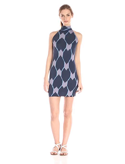 Rachel Pally Women's Derek Dress Printed