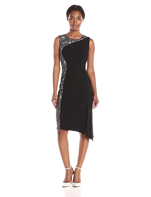 Elie Tahari Women's Wynn Dress