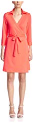 JB by Julie Brown Women's Milo Wrap Dress