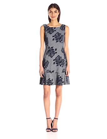 Betsey Johnson Women's Knit Dress