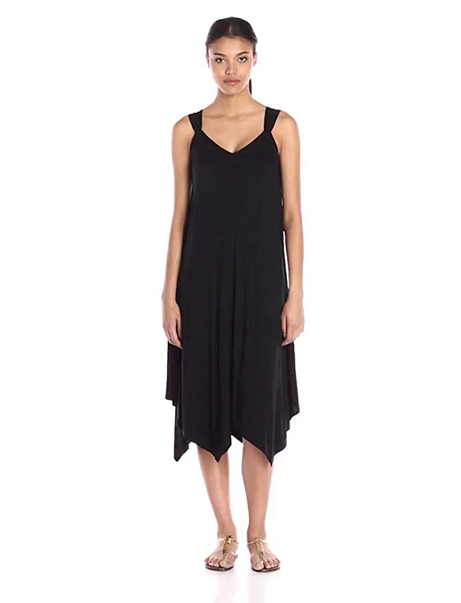 Ella Moss Women's Bella Flowy Dress