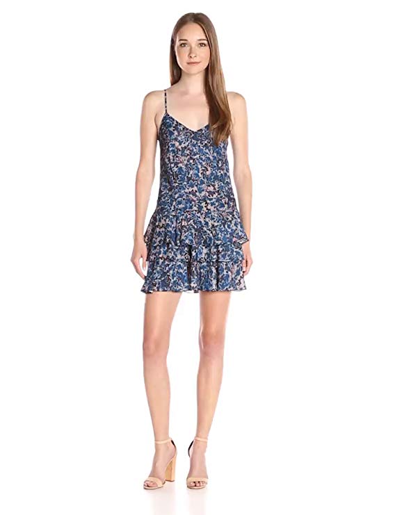 Rebecca Minkoff Women's Ananke Dress