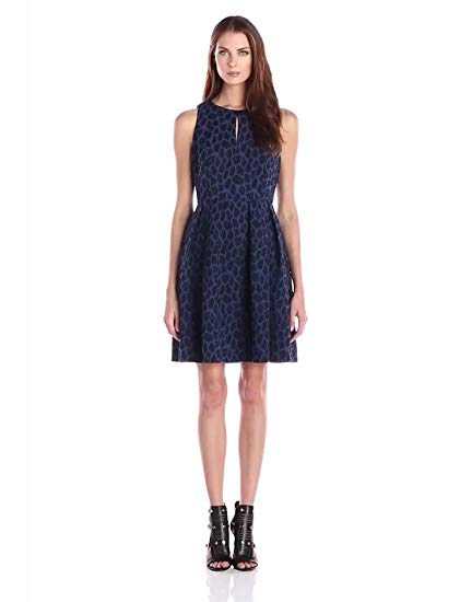 CATHERINE CATHERINE MALANDRINO Women's Fawn Dress