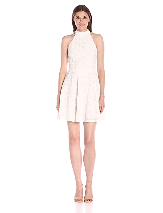 Rebecca Minkoff Women's Andi Dress